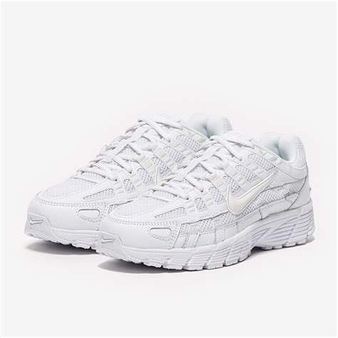 nike p6000 white herren|Nike p 6000 white men.